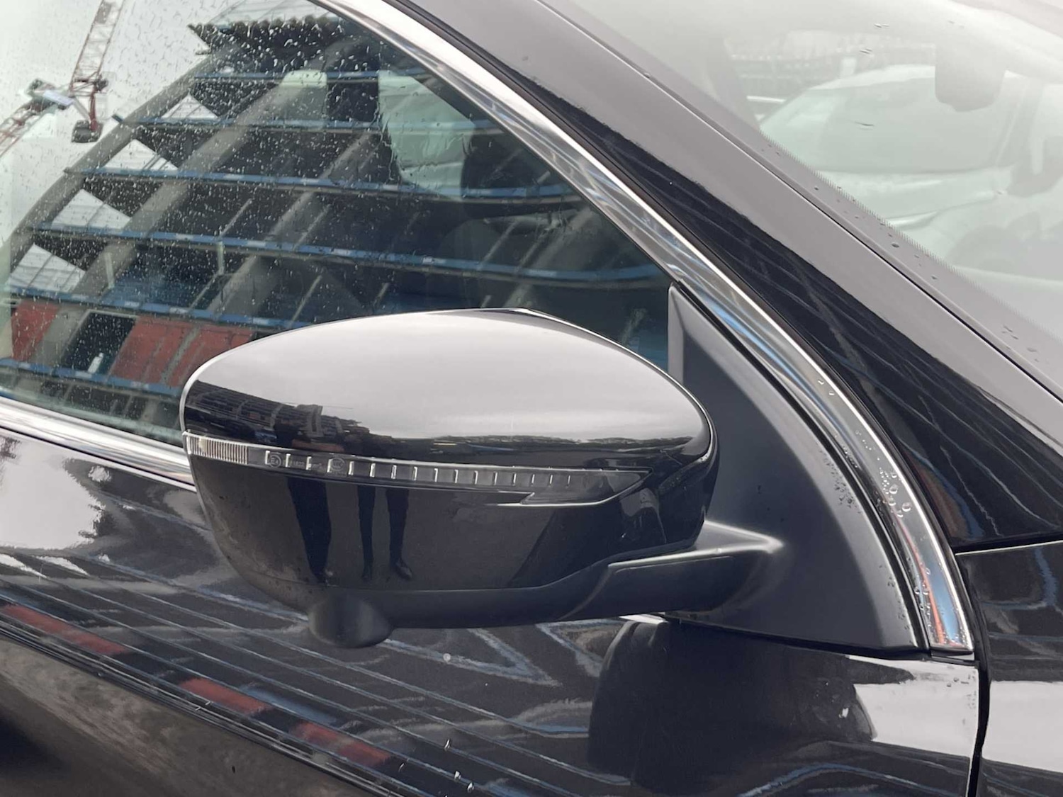 Used Nissan Qashqai 2020 for sale - 76170752: Photo 31