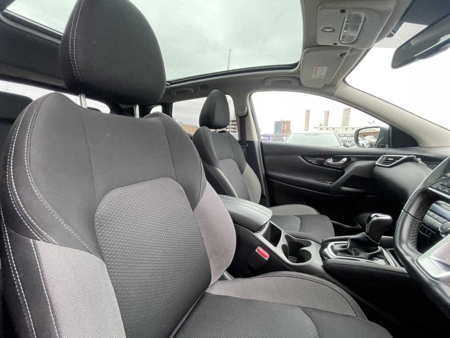 Used Nissan Qashqai 2020 for sale - 76170752: Photo 33