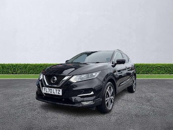 Used Nissan Qashqai 2020 for sale - 76170752: Photo