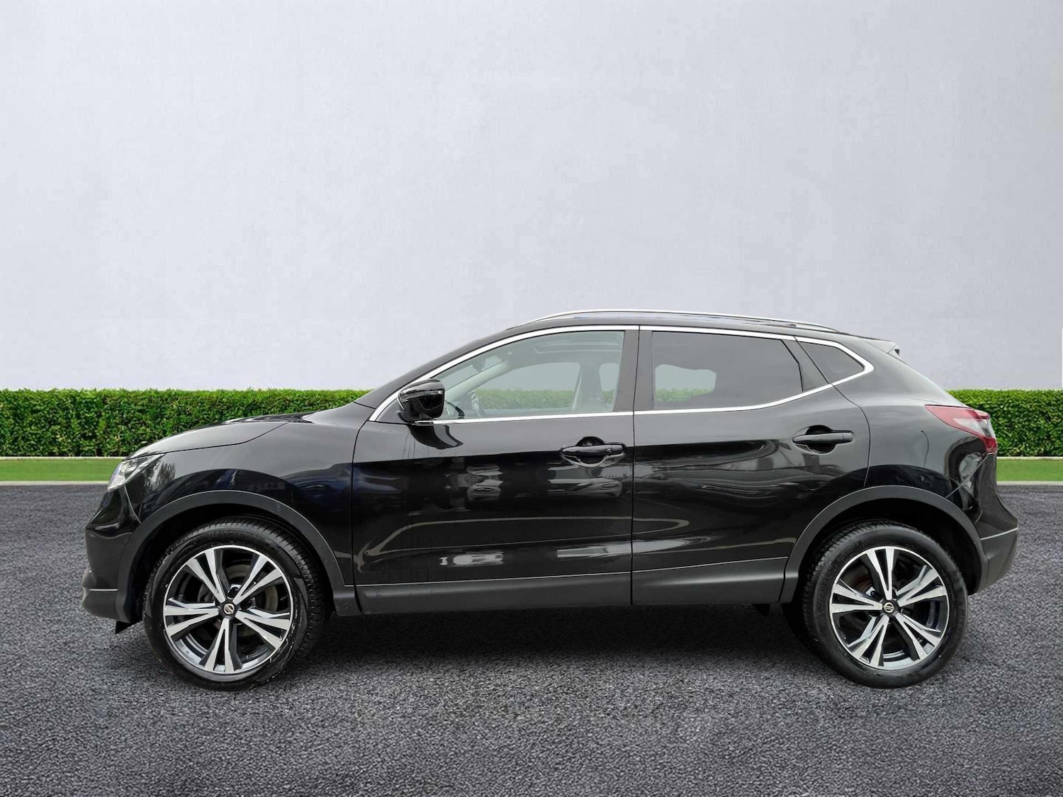 Used Nissan Qashqai 2020 for sale - 76170752: Photo 4