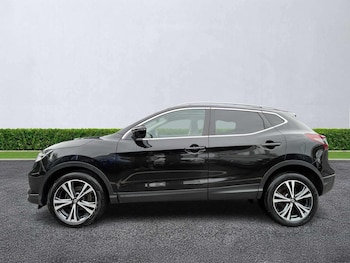 Used Nissan Qashqai 2020 for sale - 76170752: Photo