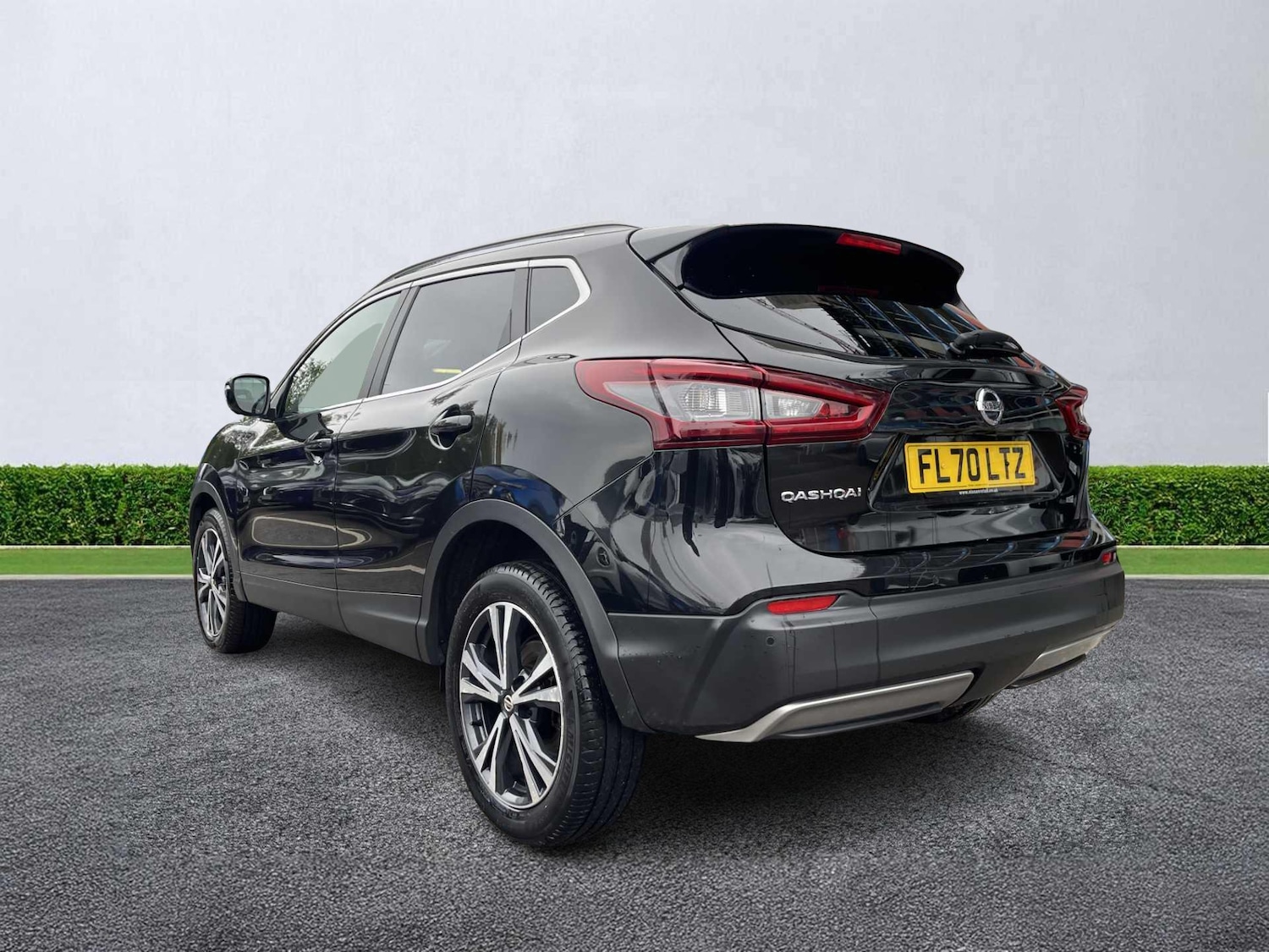 Used Nissan Qashqai 2020 for sale - 76170752: Photo 5