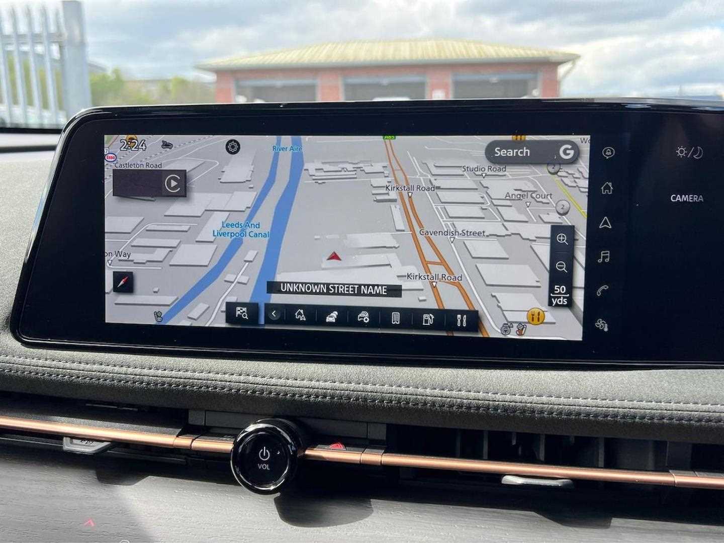 Used Nissan ARIYA 2024 for sale - 77488416: Photo 11