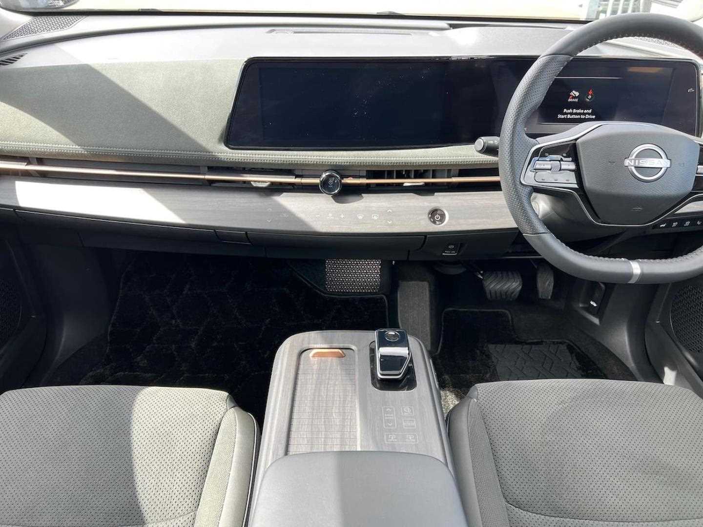 Used Nissan ARIYA 2024 for sale - 77488416: Photo 13