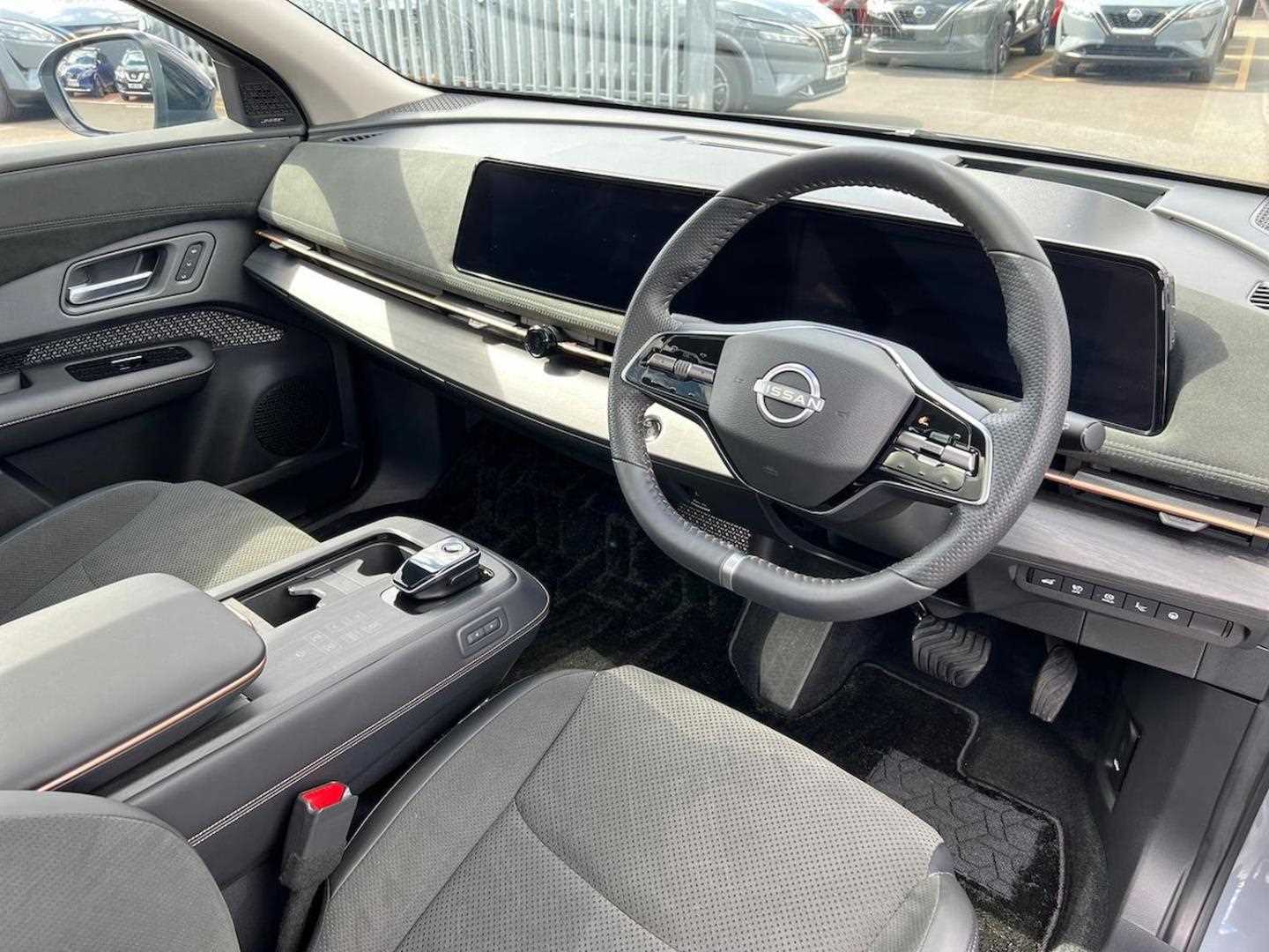 Used Nissan ARIYA 2024 for sale - 77488416: Photo 15