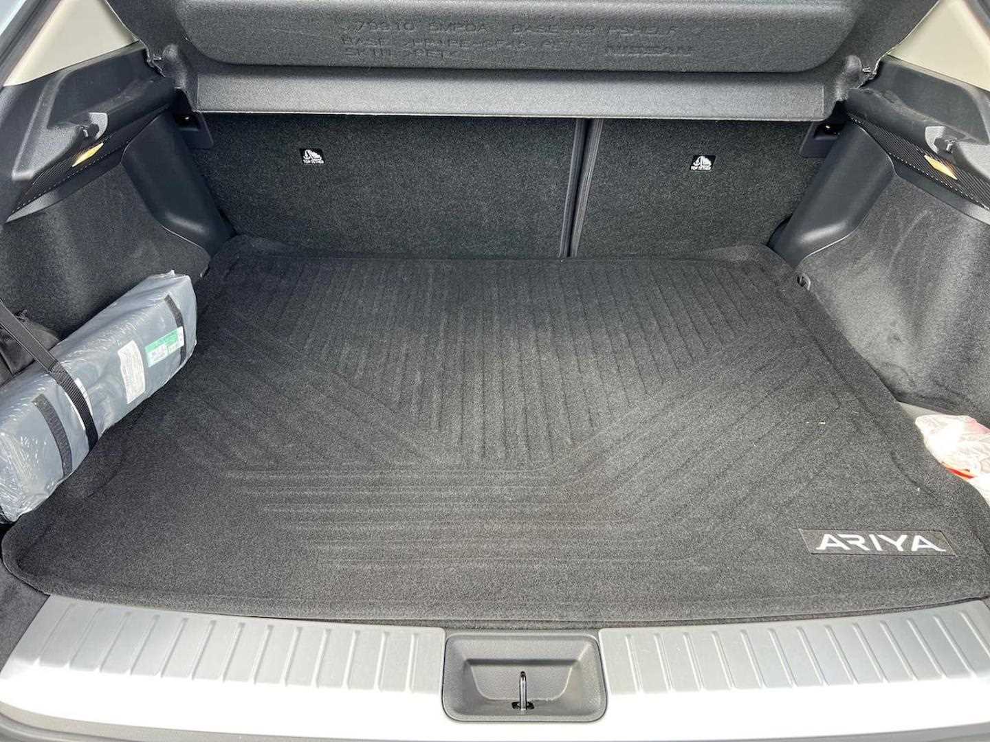 Used Nissan ARIYA 2024 for sale - 77488416: Photo 17