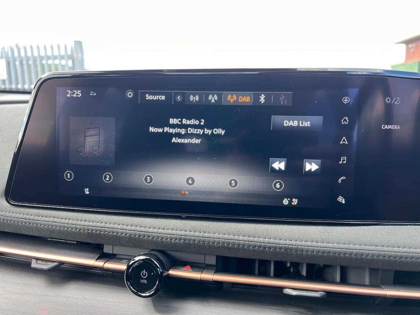 Used Nissan ARIYA 2024 for sale - 77488416: Photo 22