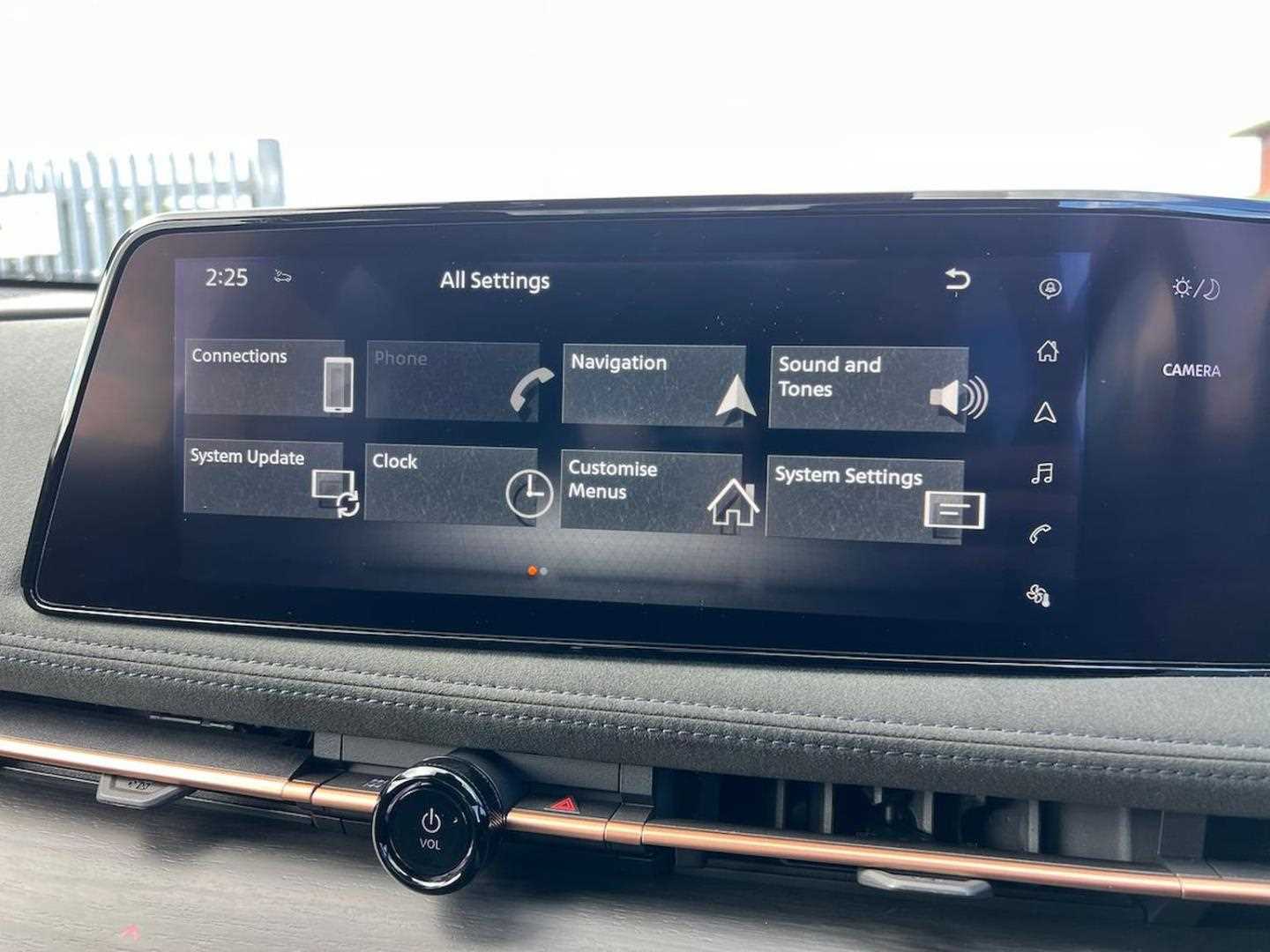 Used Nissan ARIYA 2024 for sale - 77488416: Photo 24