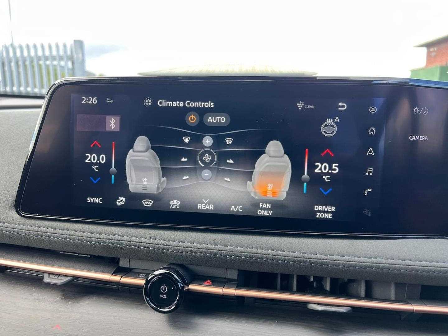 Used Nissan ARIYA 2024 for sale - 77488416: Photo 25