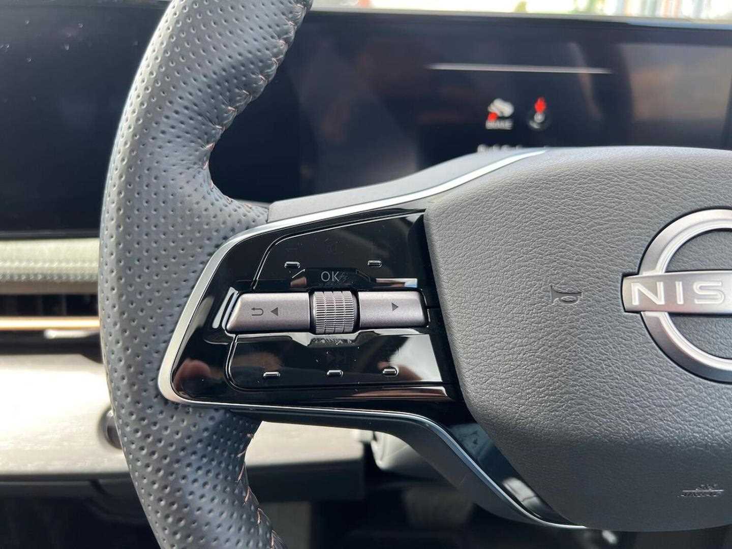 Used Nissan ARIYA 2024 for sale - 77488416: Photo 26