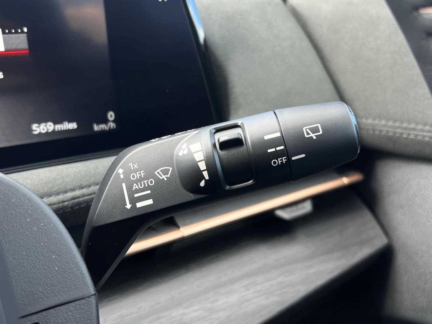 Used Nissan ARIYA 2024 for sale - 77488416: Photo 29