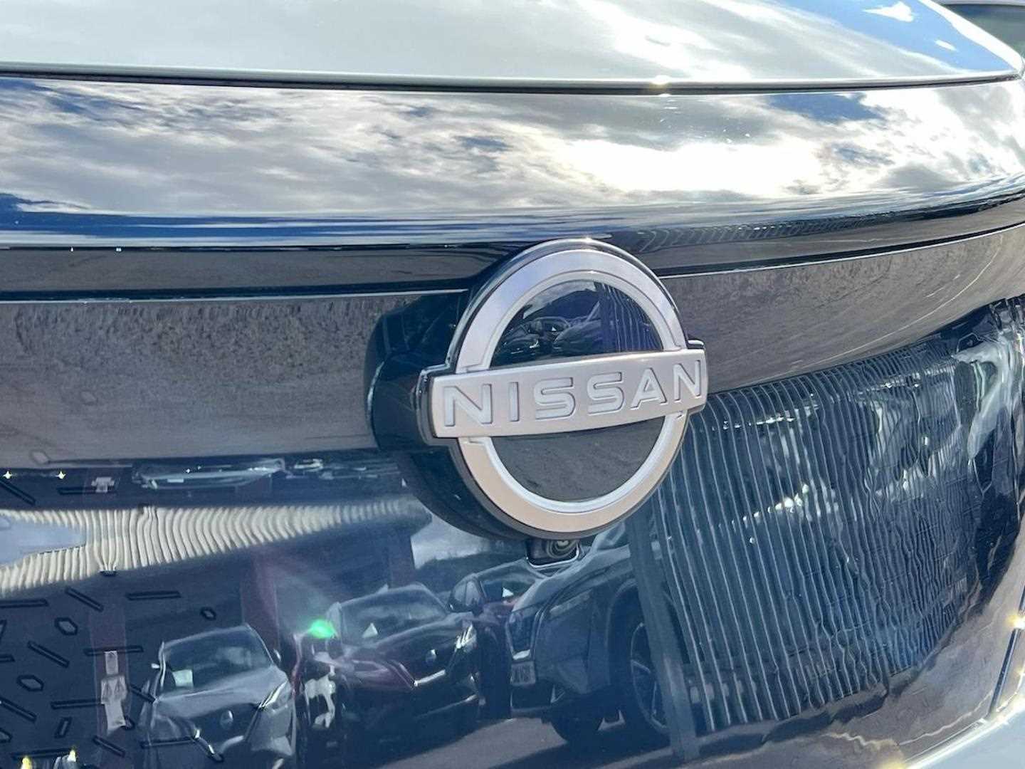 Used Nissan ARIYA 2024 for sale - 77488416: Photo 33