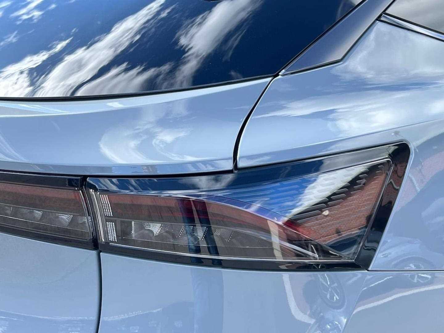 Used Nissan ARIYA 2024 for sale - 77488416: Photo 36