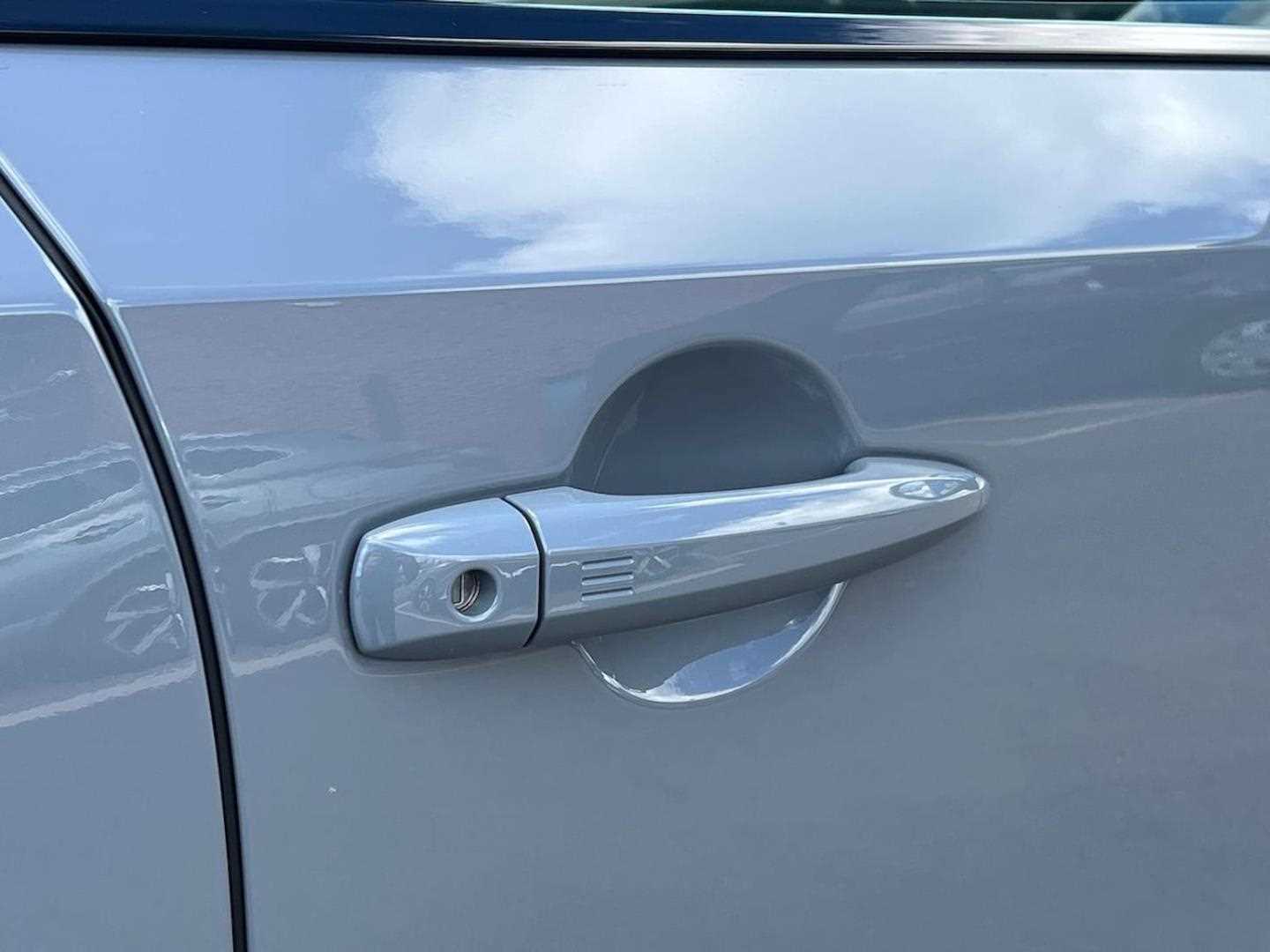 Used Nissan ARIYA 2024 for sale - 77488416: Photo 37