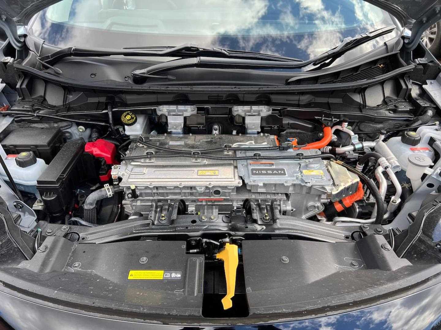 Used Nissan ARIYA 2024 for sale - 77488416: Photo 39