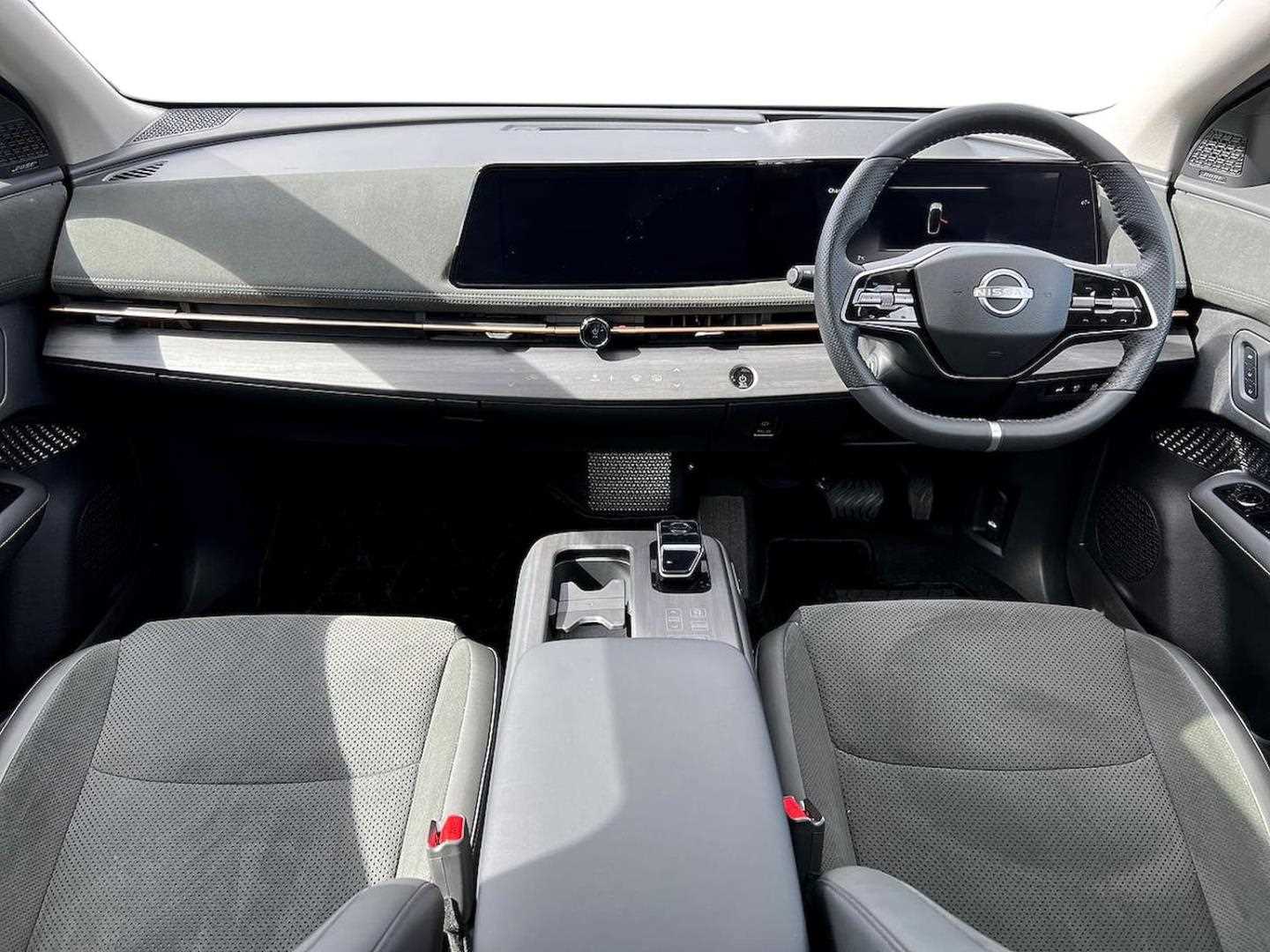 Used Nissan ARIYA 2024 for sale - 77488416: Photo 8