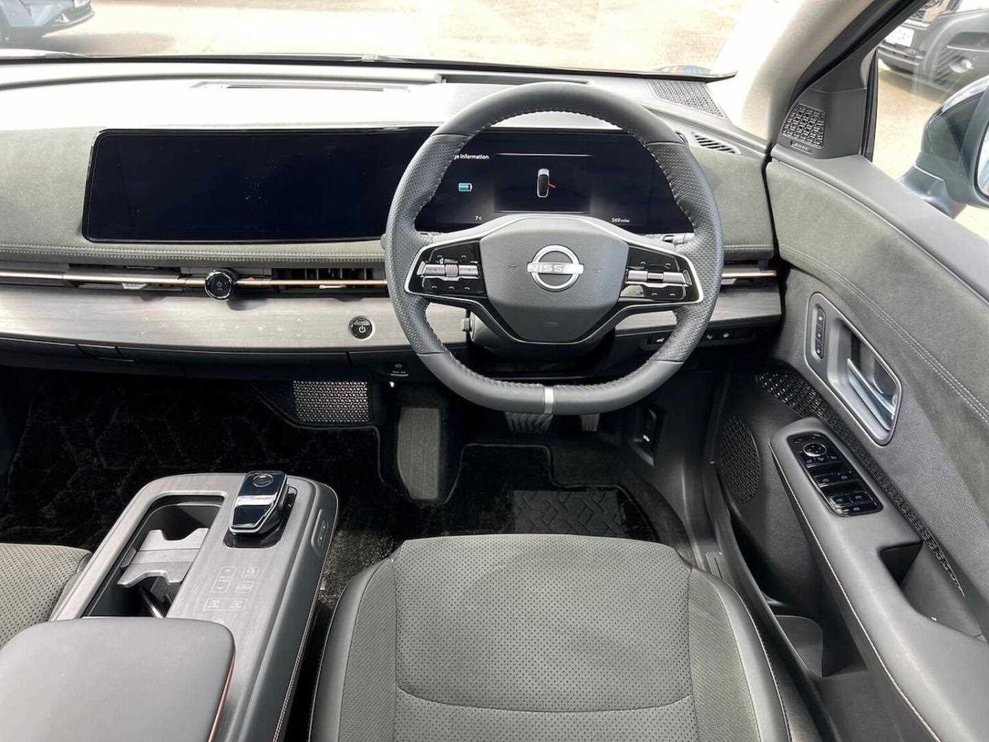 Used Nissan ARIYA 2024 for sale - 77488416: Photo 9