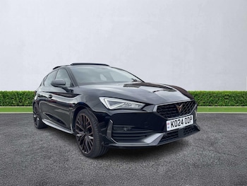 Used Cupra Leon 2024 for sale - 76011070: Photo