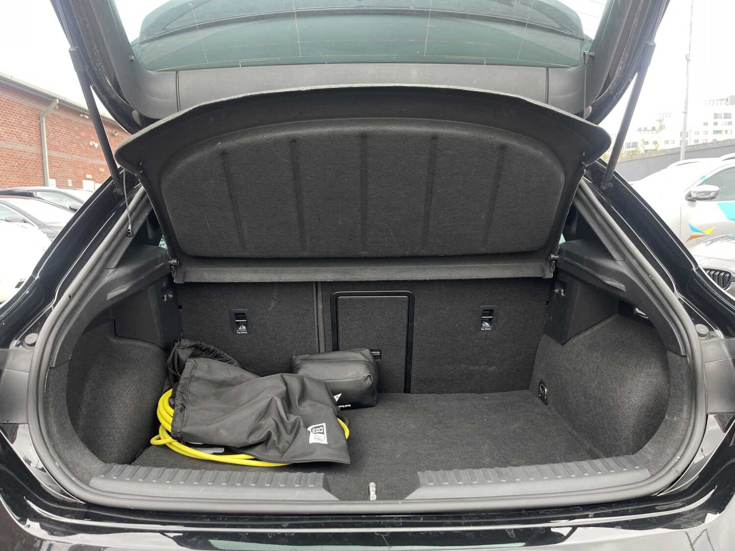 Vehicle 32
