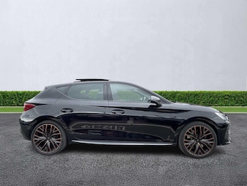 Used Cupra Leon 2024 for sale - 76011070: Photo