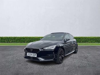 Used Cupra Leon 2024 for sale - 76011070: Photo