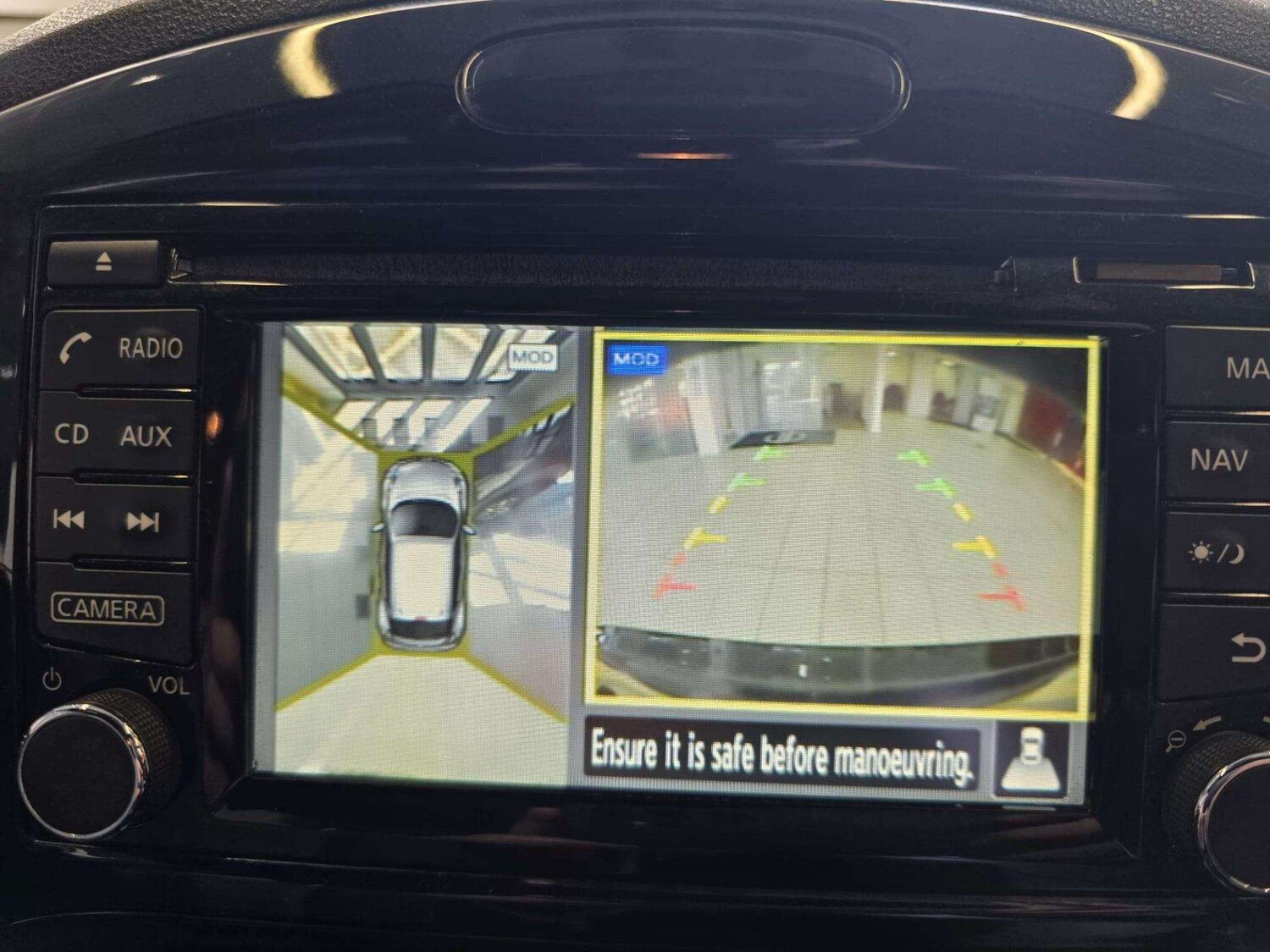 Used Nissan Juke 2019 for sale - 78106386: Photo 11