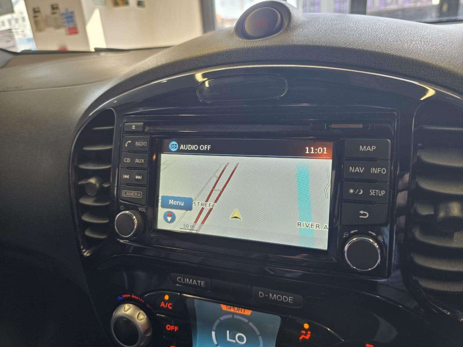 Used Nissan Juke 2019 for sale - 78106386: Photo 13