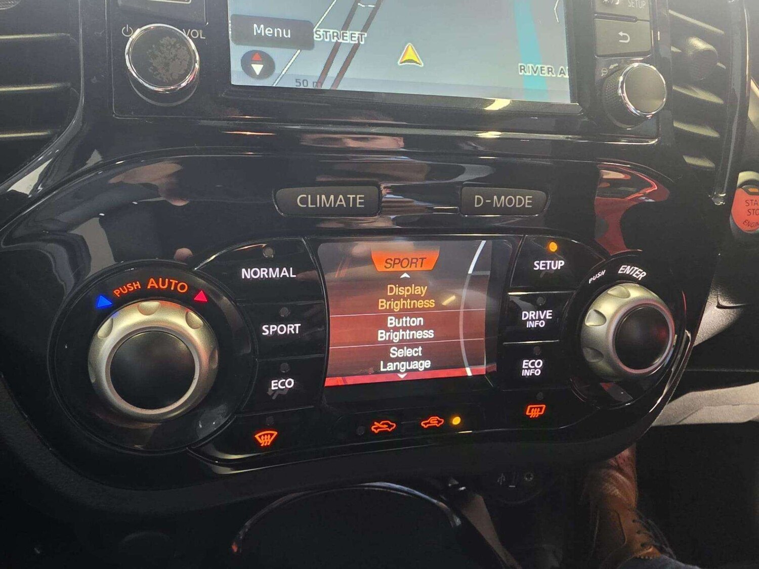 Used Nissan Juke 2019 for sale - 78106386: Photo 14