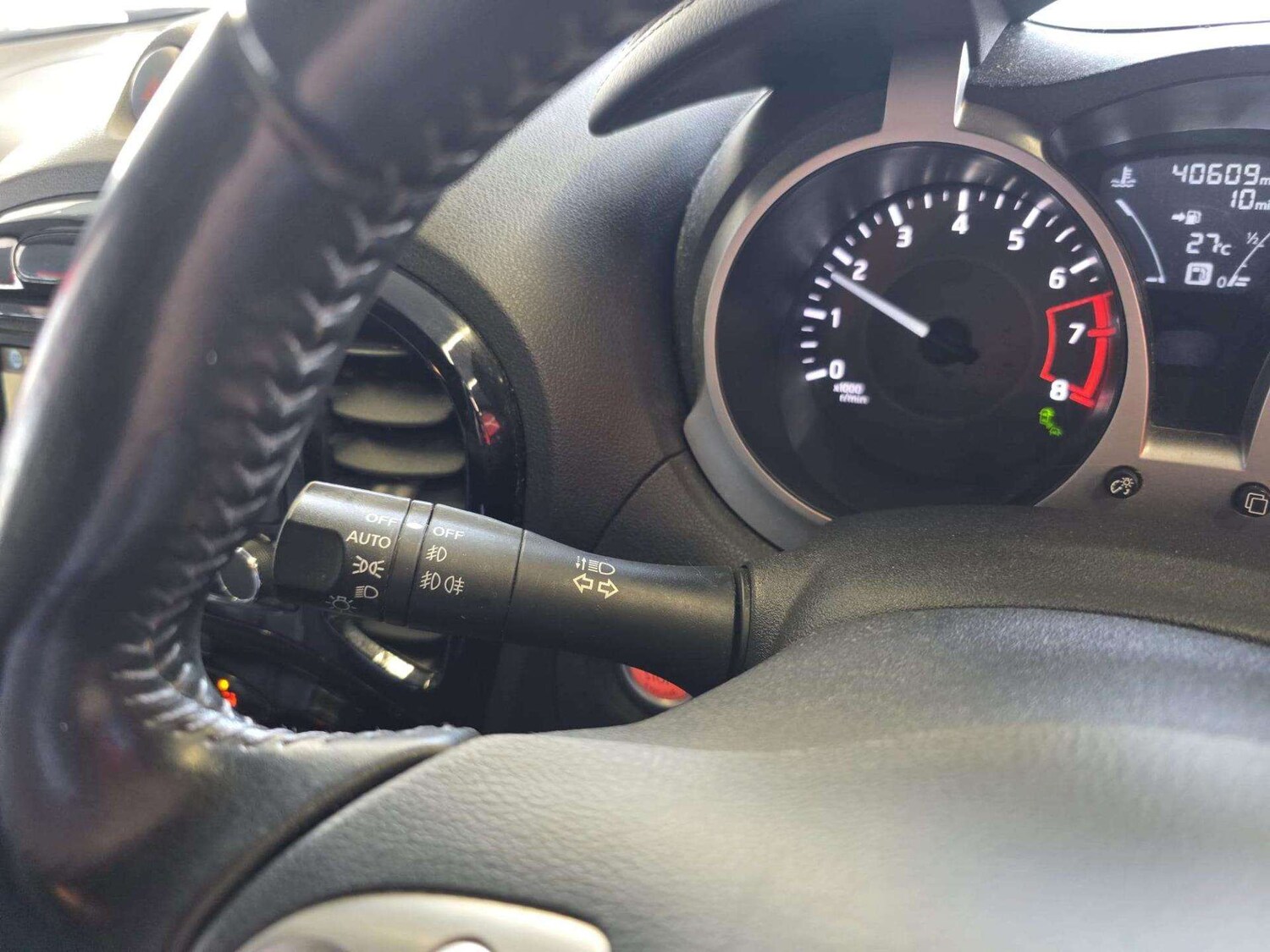 Used Nissan Juke 2019 for sale - 78106386: Photo 16