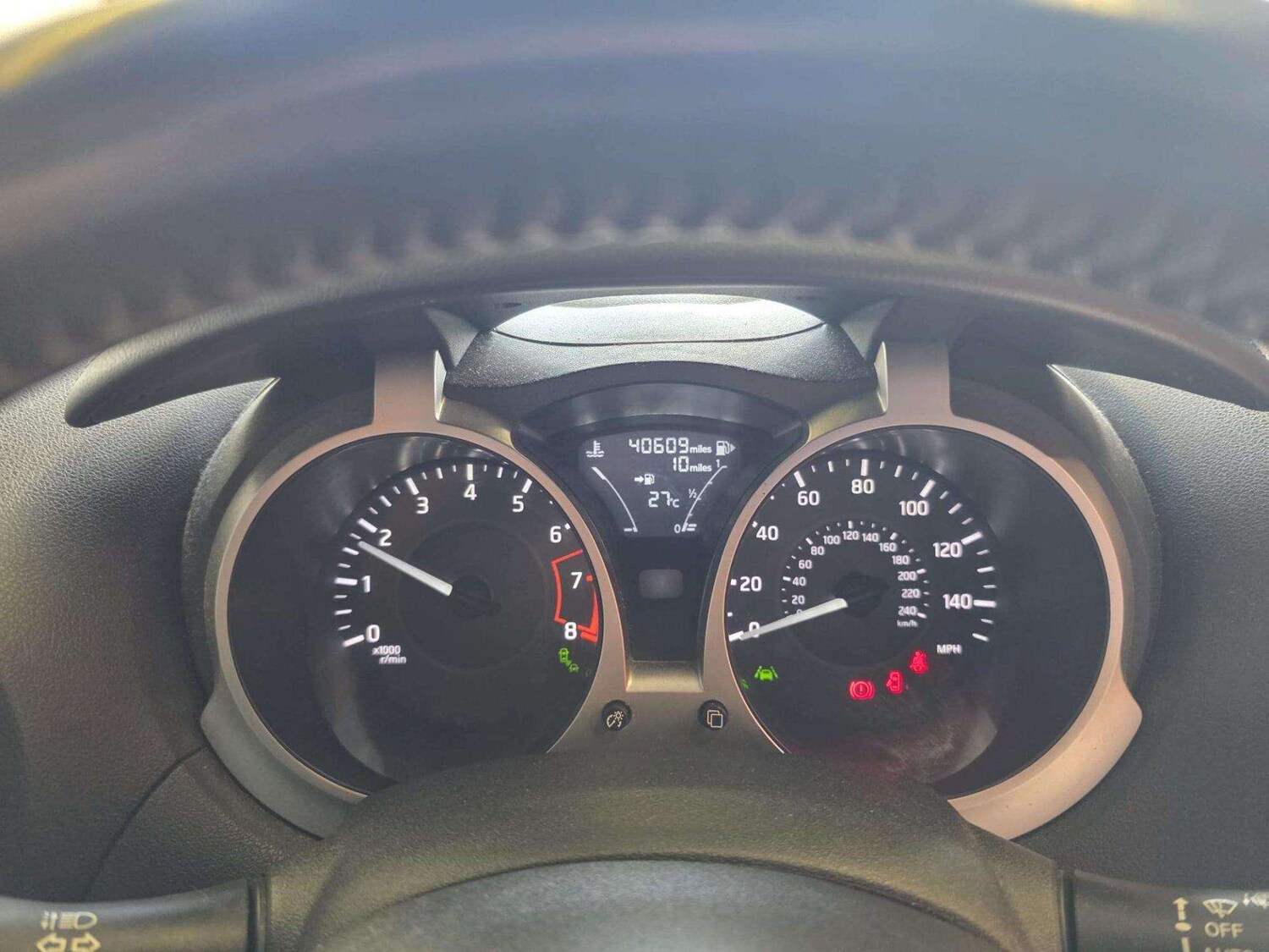 Used Nissan Juke 2019 for sale - 78106386: Photo 17