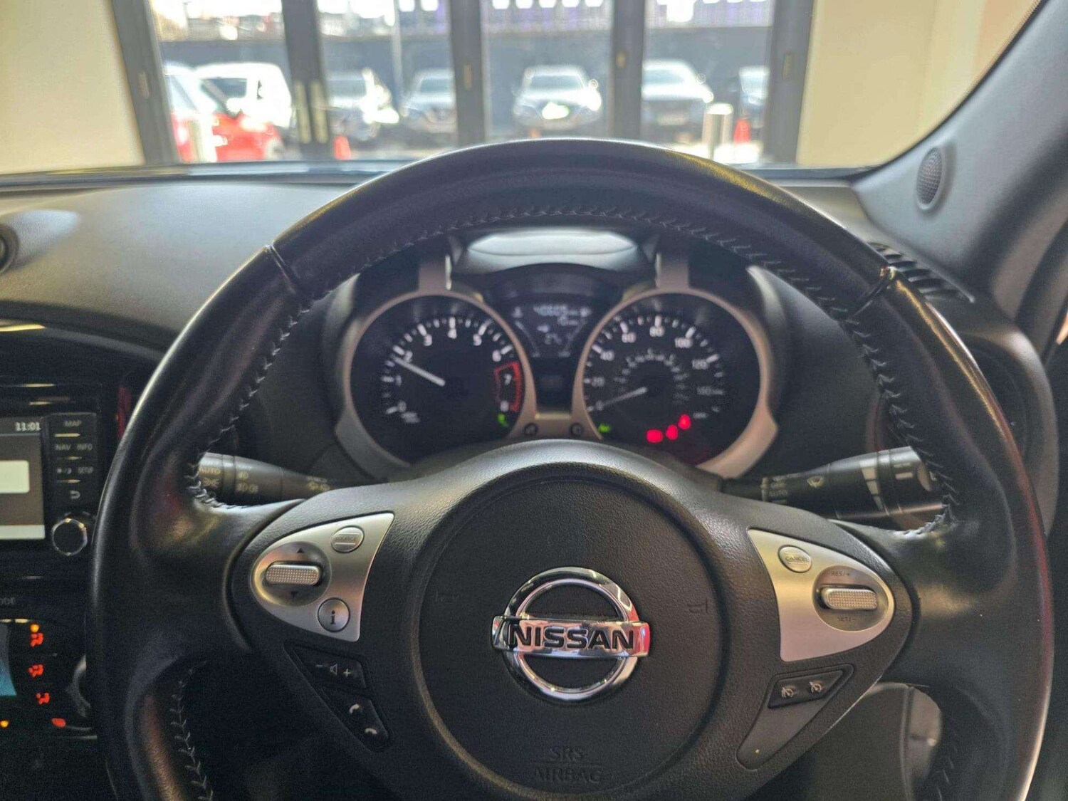 Used Nissan Juke 2019 for sale - 78106386: Photo 18