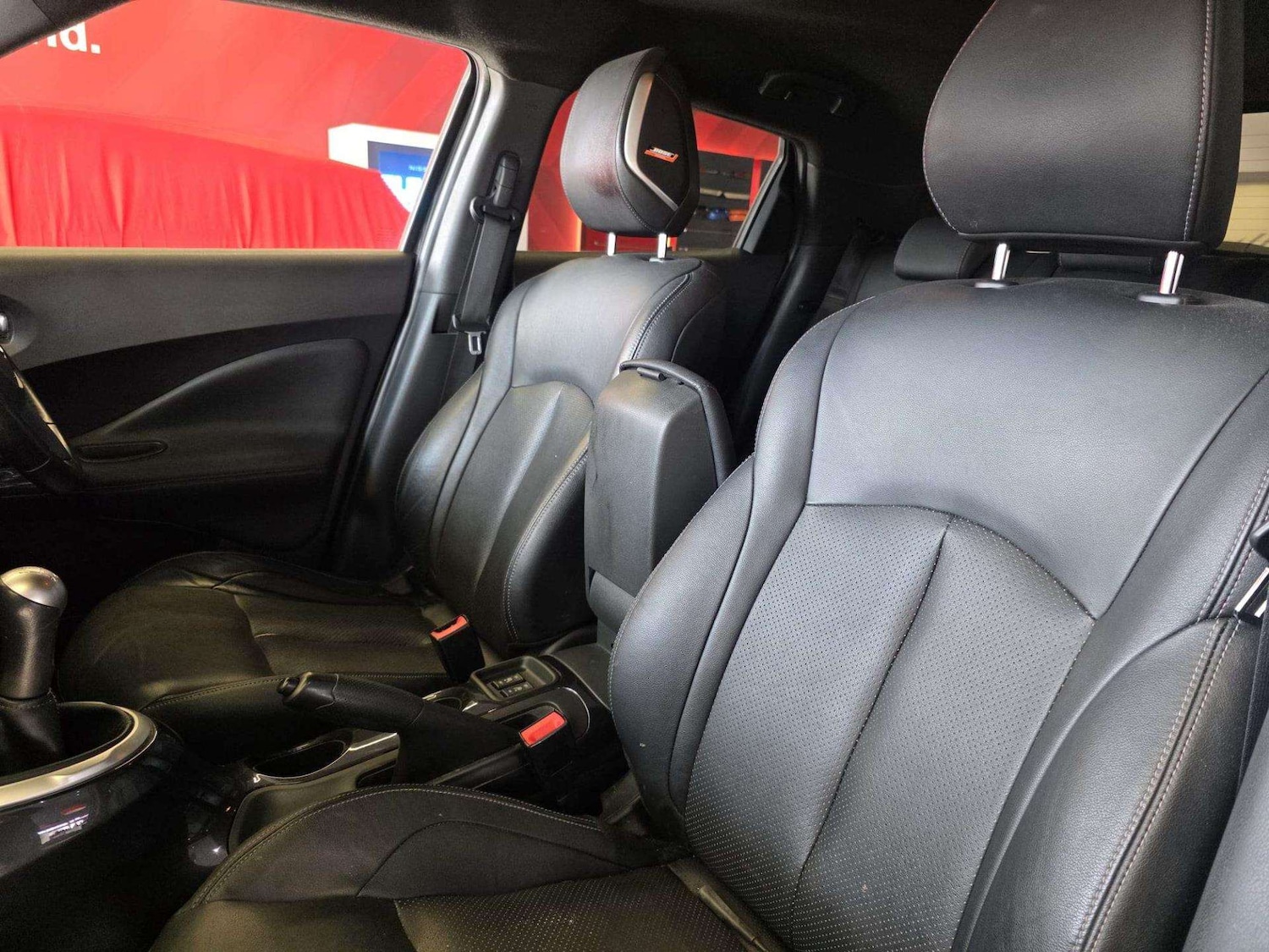 Used Nissan Juke 2019 for sale - 78106386: Photo 2