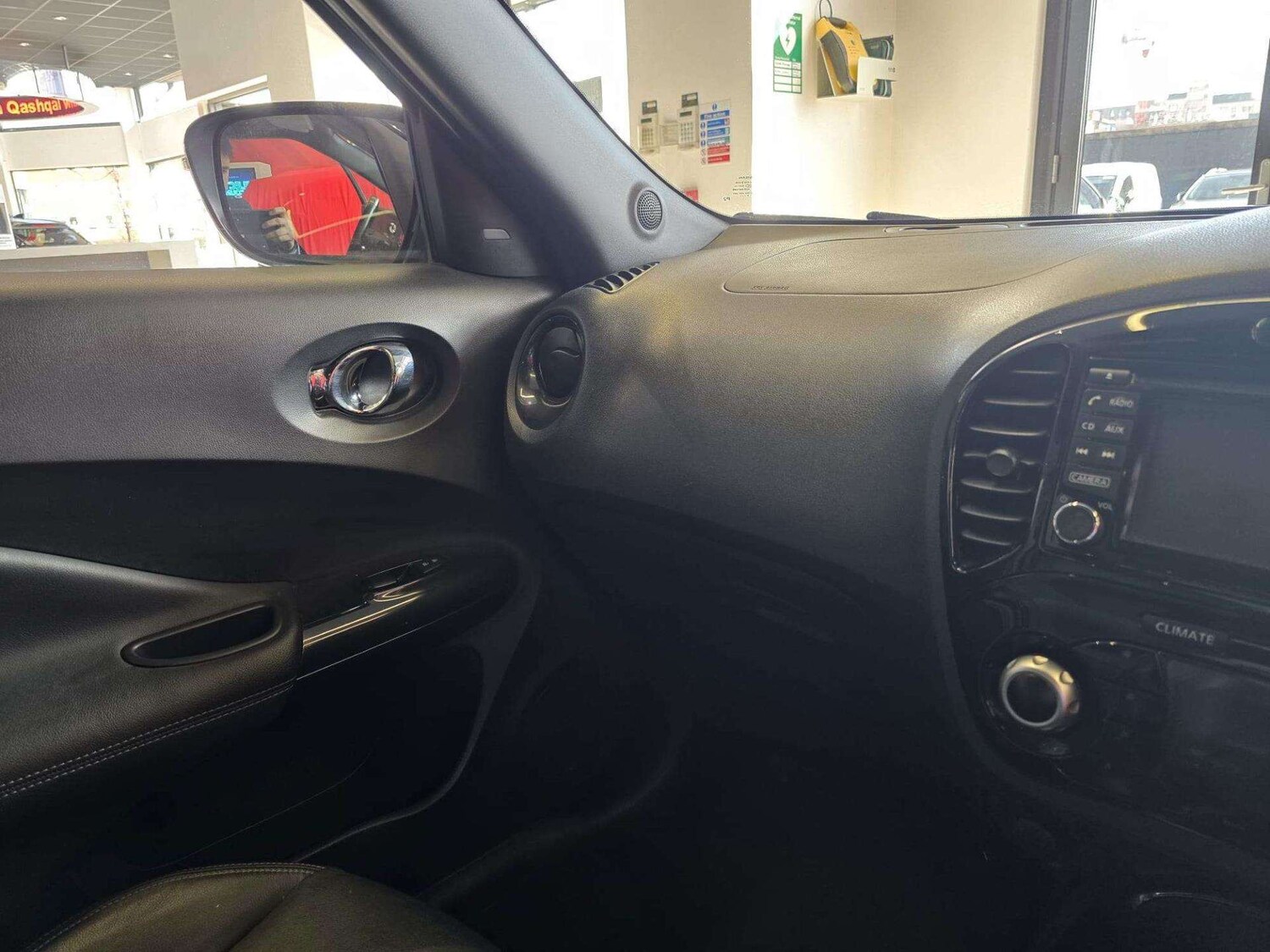 Used Nissan Juke 2019 for sale - 78106386: Photo 20