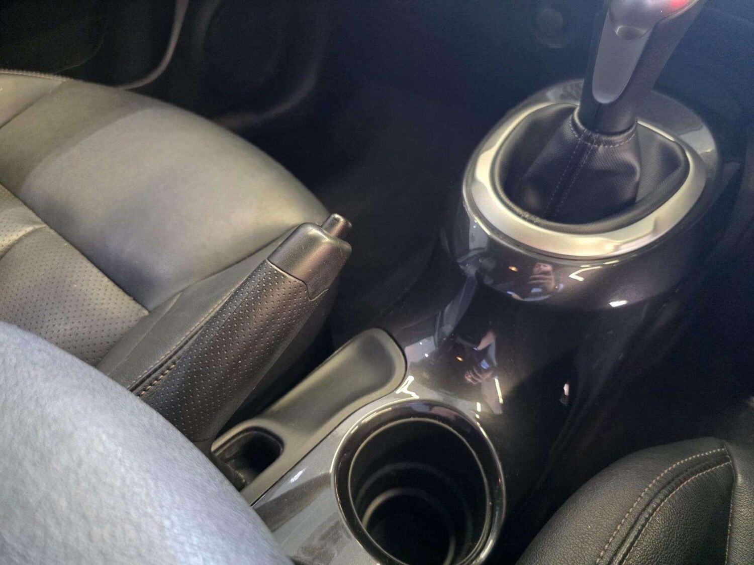 Used Nissan Juke 2019 for sale - 78106386: Photo 21