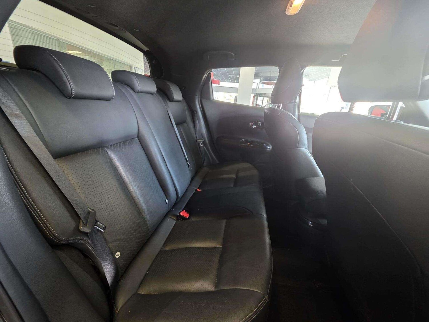 Used Nissan Juke 2019 for sale - 78106386: Photo 27