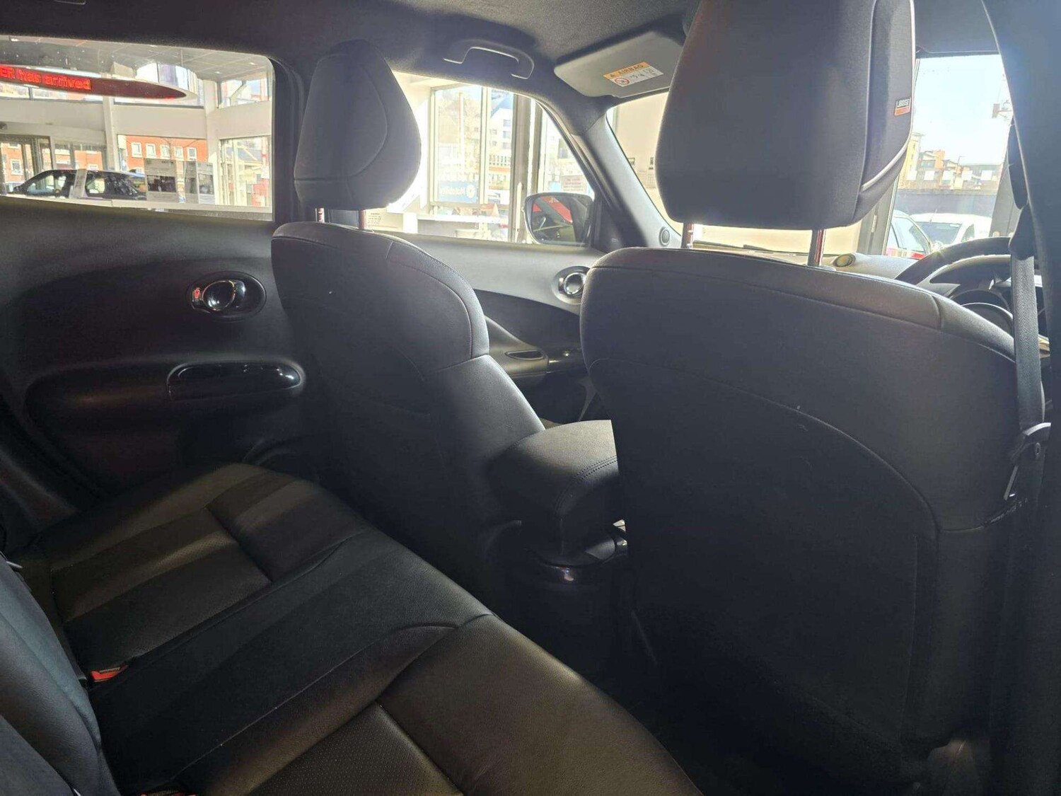 Used Nissan Juke 2019 for sale - 78106386: Photo 28