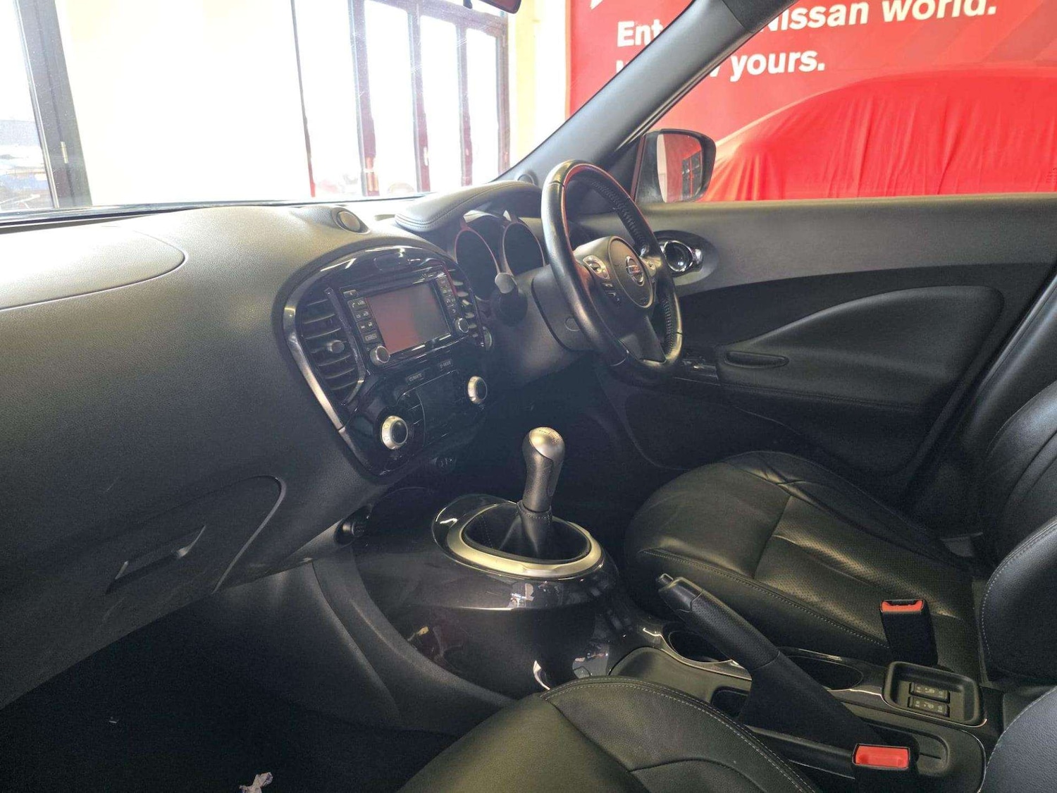 Used Nissan Juke 2019 for sale - 78106386: Photo 3