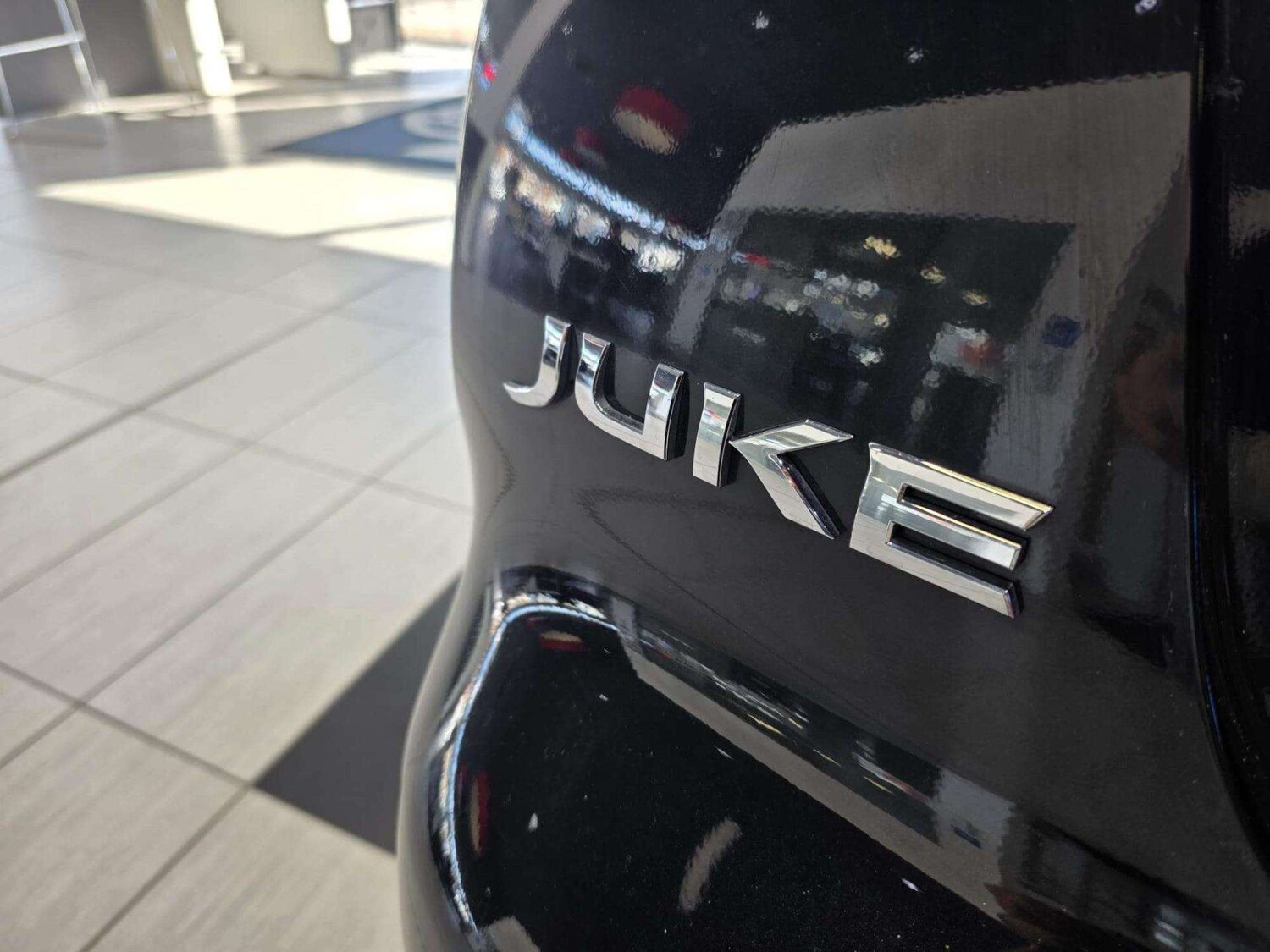 Used Nissan Juke 2019 for sale - 78106386: Photo 30