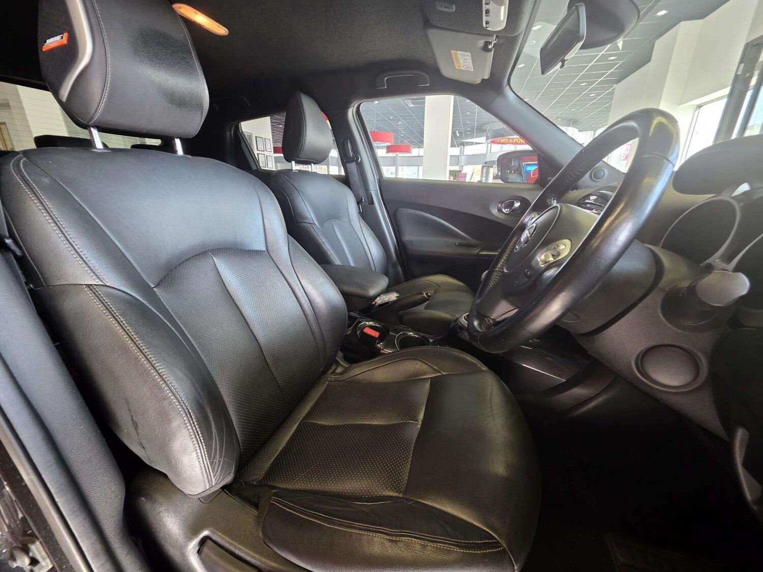 Used Nissan Juke 2019 for sale - 78106386: Photo 34