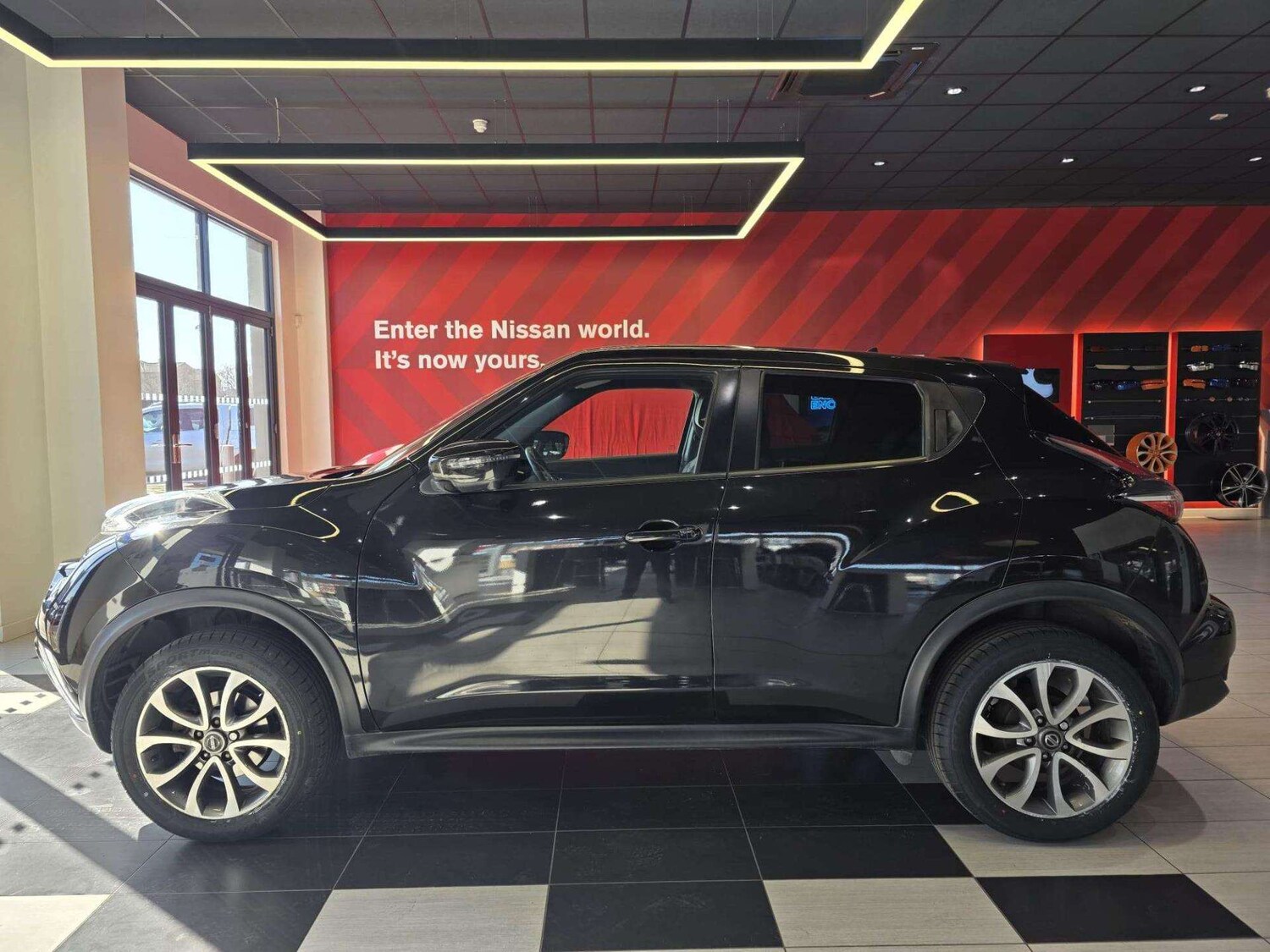Used Nissan Juke 2019 for sale - 78106386: Photo 37