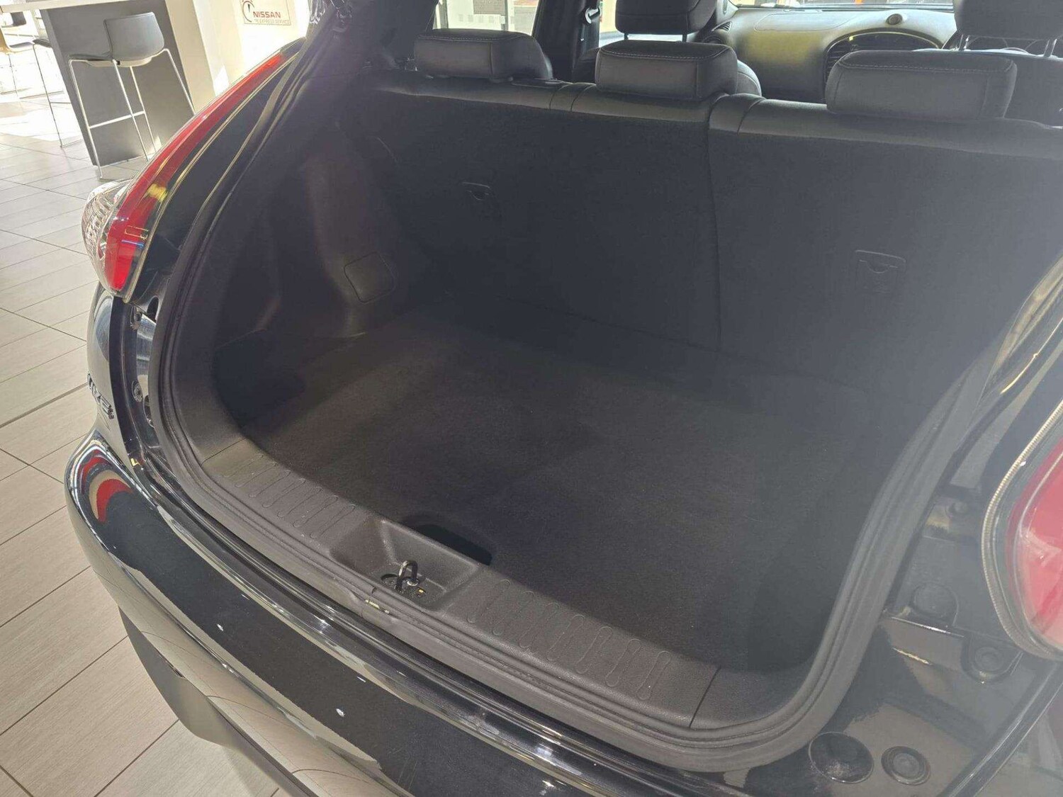 Used Nissan Juke 2019 for sale - 78106386: Photo 38