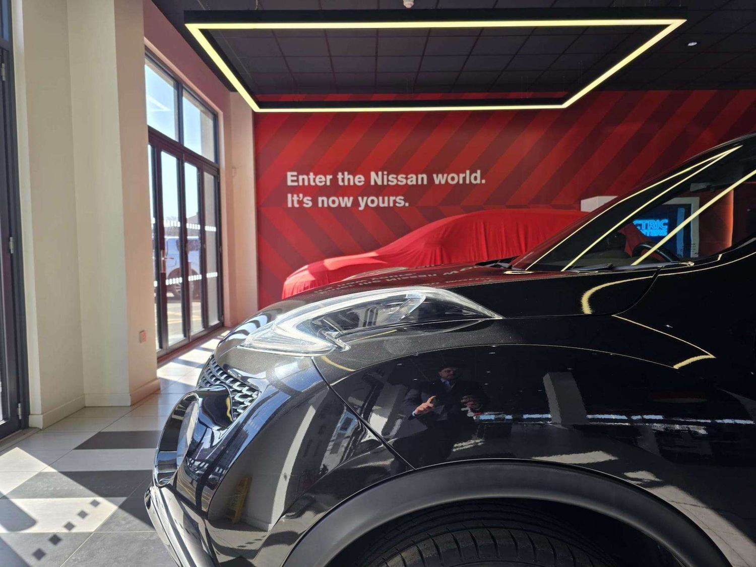 Used Nissan Juke 2019 for sale - 78106386: Photo 4