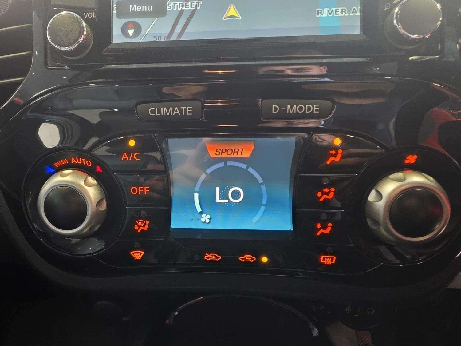 Used Nissan Juke 2019 for sale - 78106386: Photo 6