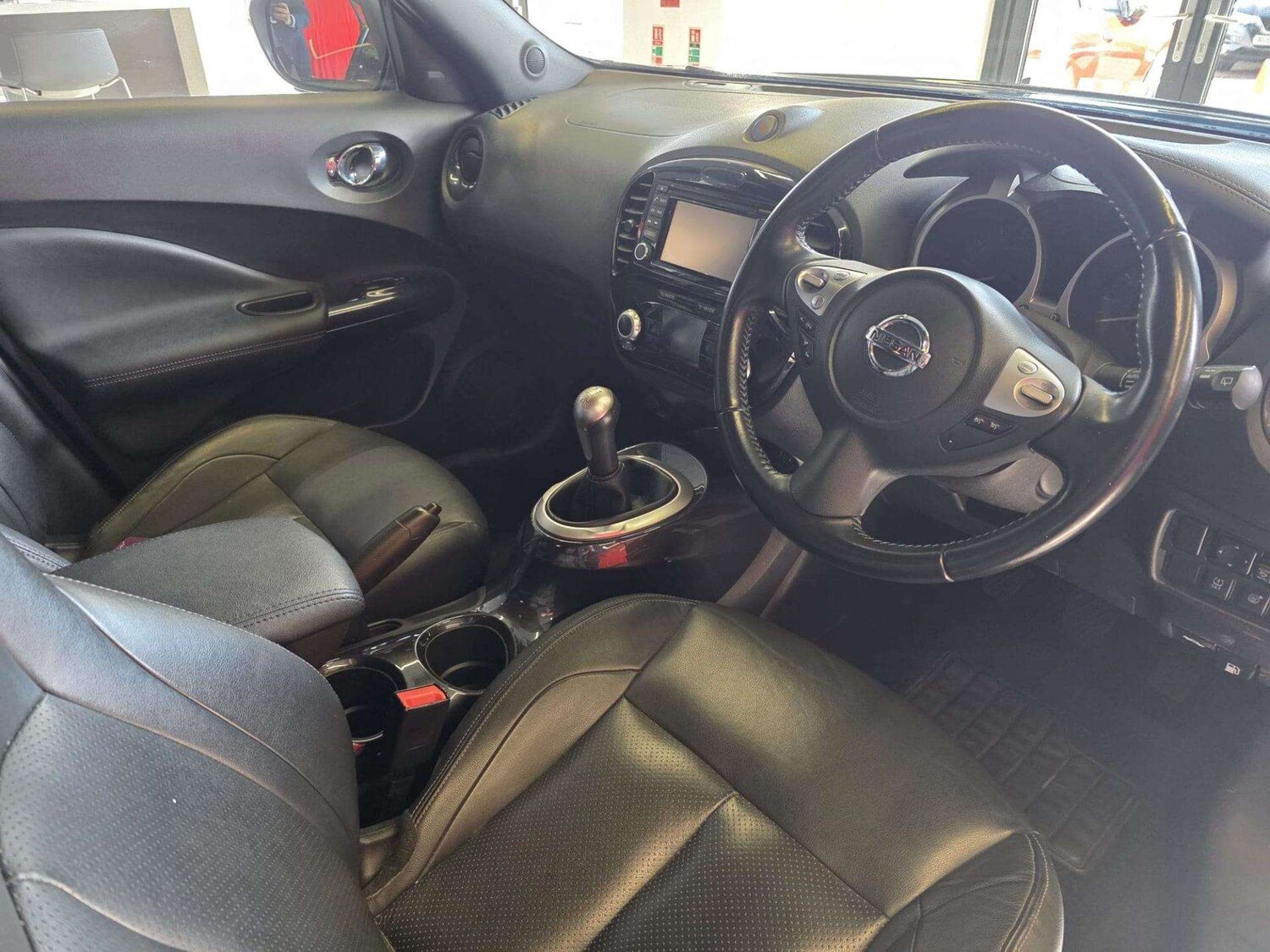 Used Nissan Juke 2019 for sale - 78106386: Photo 9