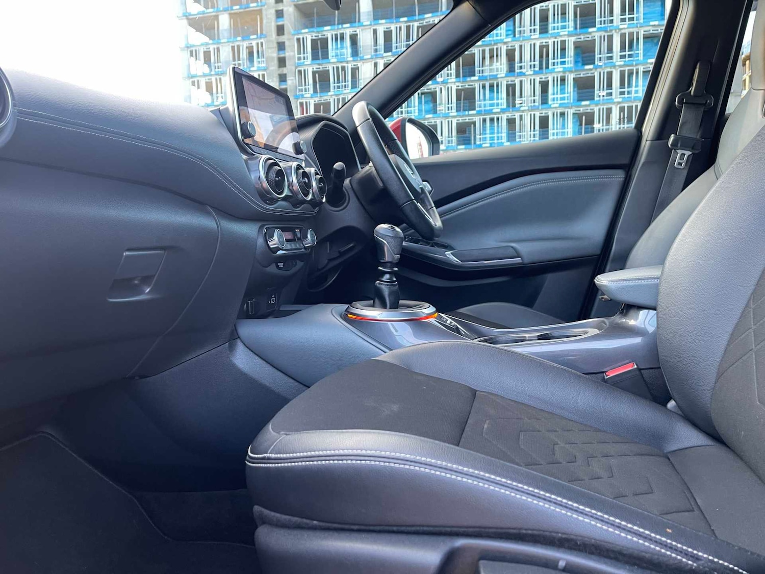 Used Nissan Juke 2021 for sale - 76651285: Photo 14