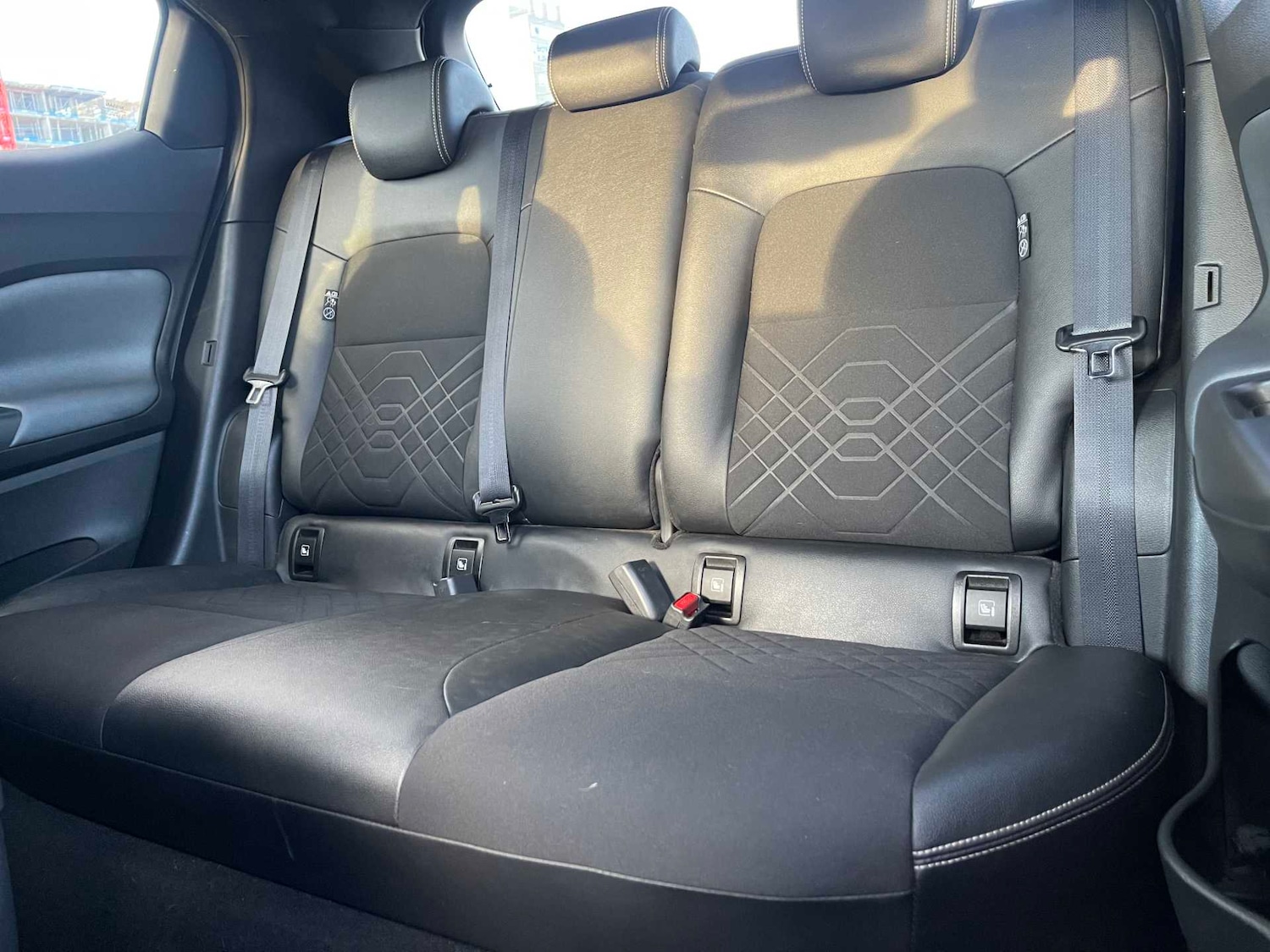 Used Nissan Juke 2021 for sale - 76651285: Photo 15