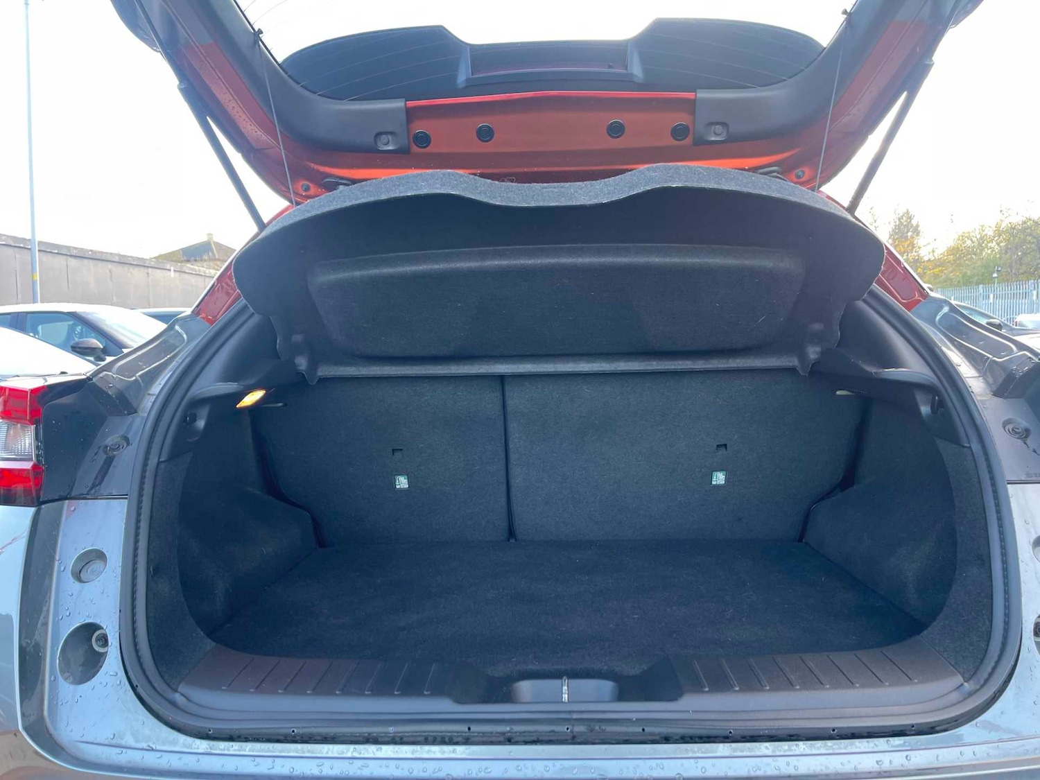 Used Nissan Juke 2021 for sale - 76651285: Photo 16