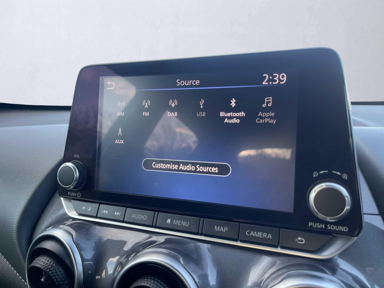 Used Nissan Juke 2021 for sale - 76651285: Photo 19