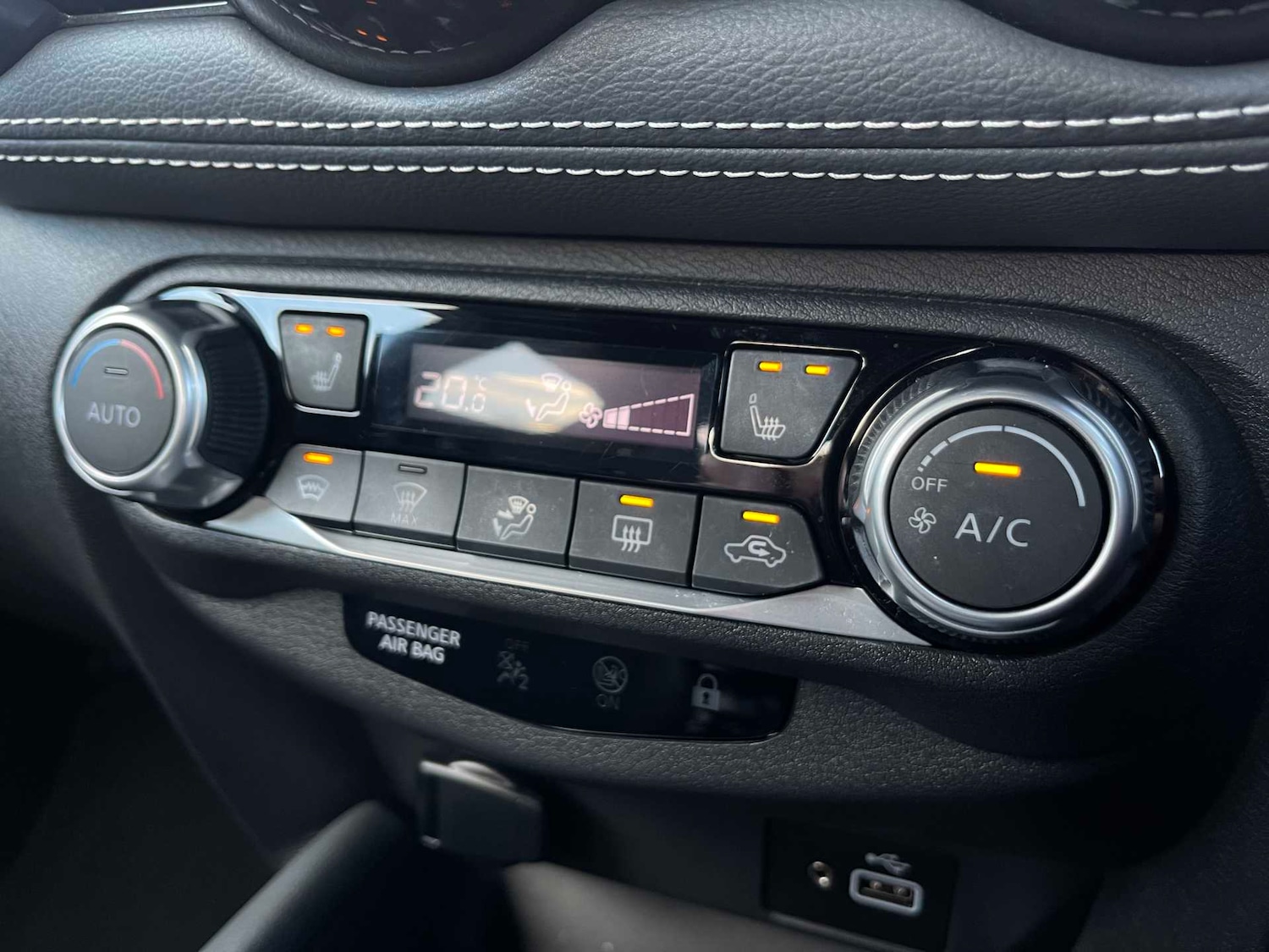 Used Nissan Juke 2021 for sale - 76651285: Photo 22