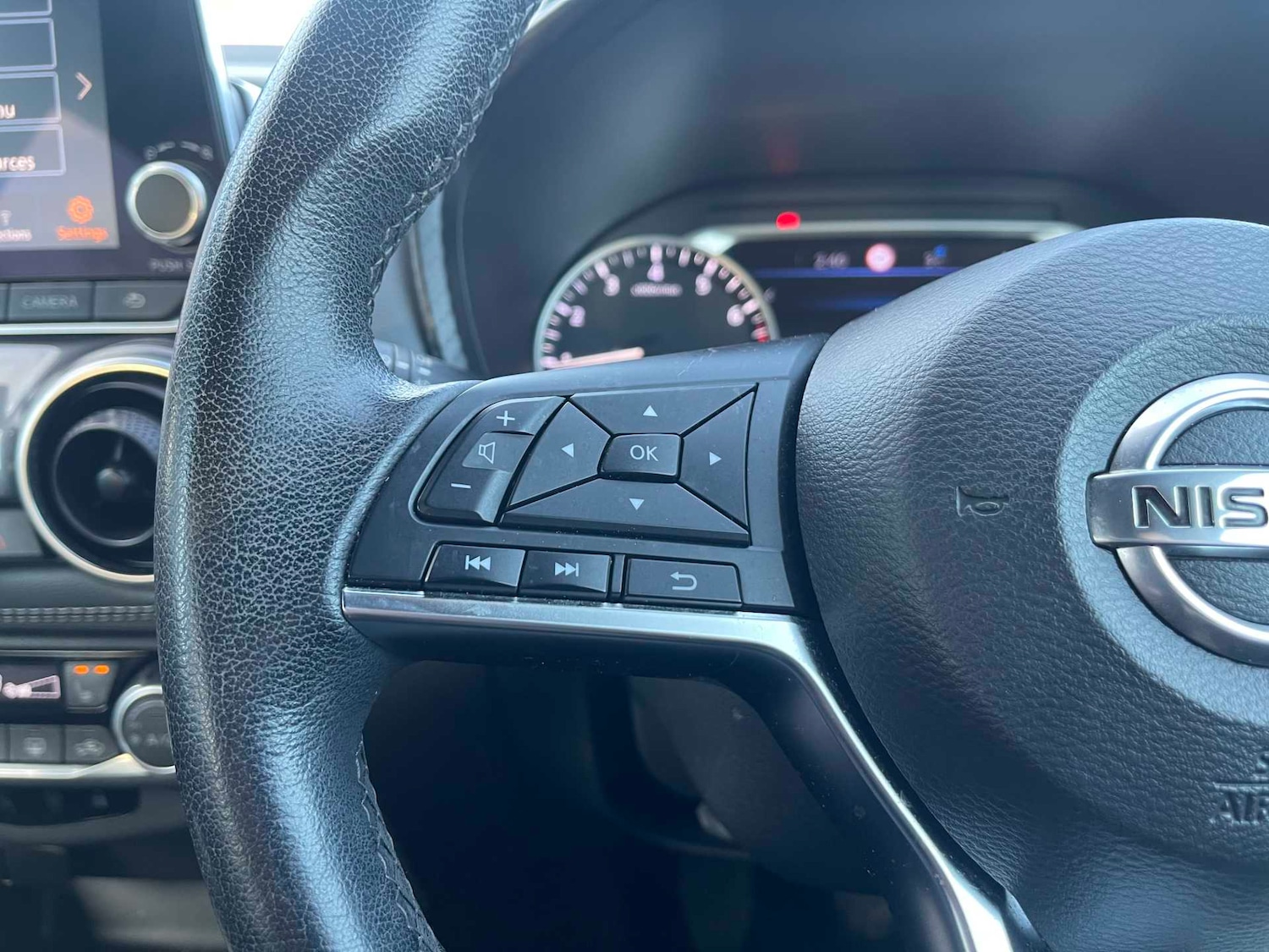 Used Nissan Juke 2021 for sale - 76651285: Photo 23